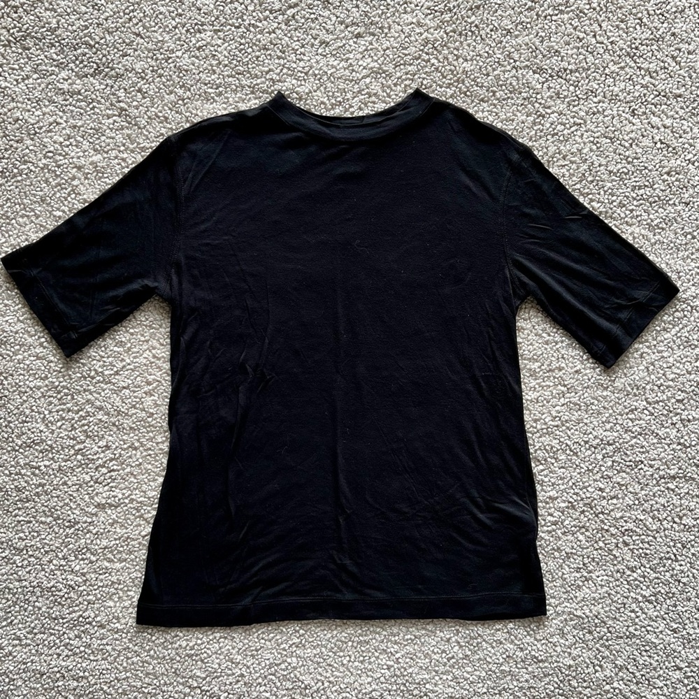 Club Monaco Tee